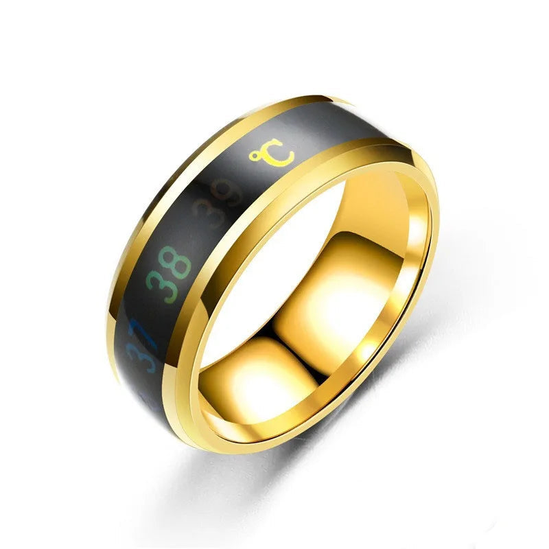 Smart Ring