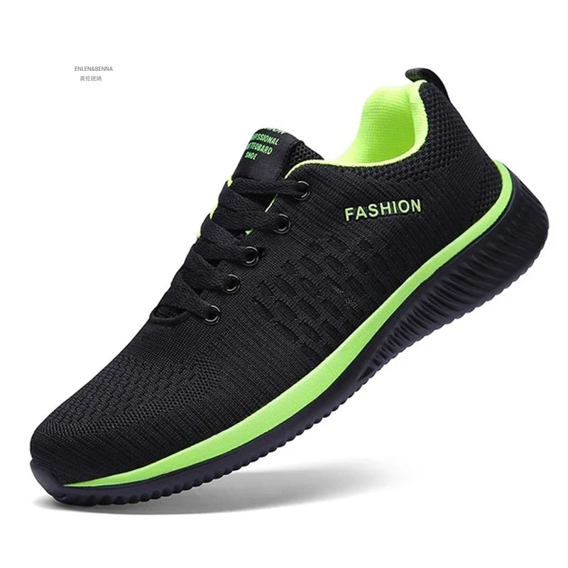 Men Sneakers Casual Shoes