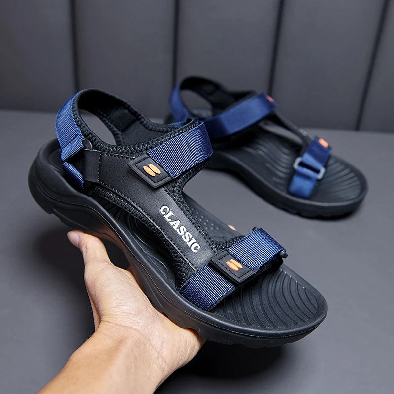 Summer men Sandals  2024.