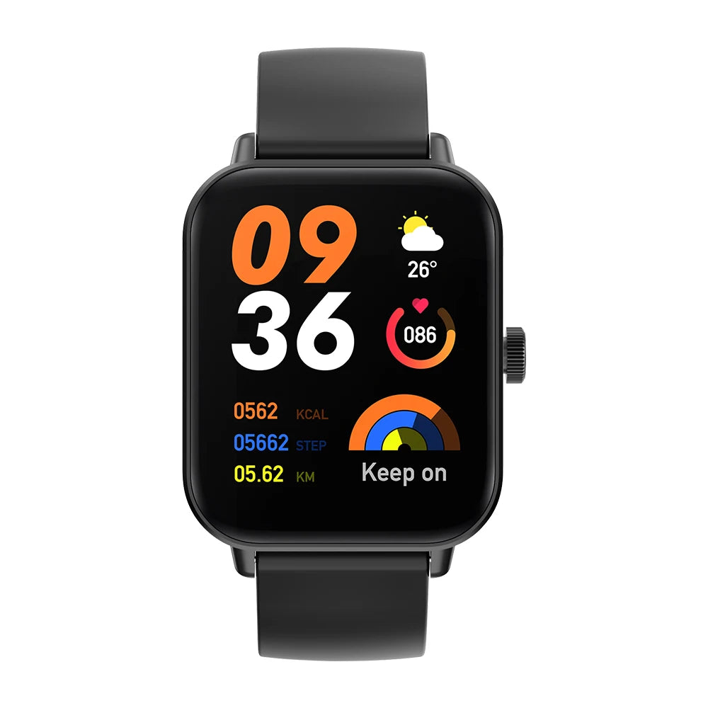 Bluetooth Smart Watch