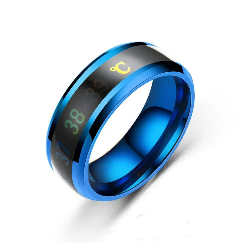 Smart Ring