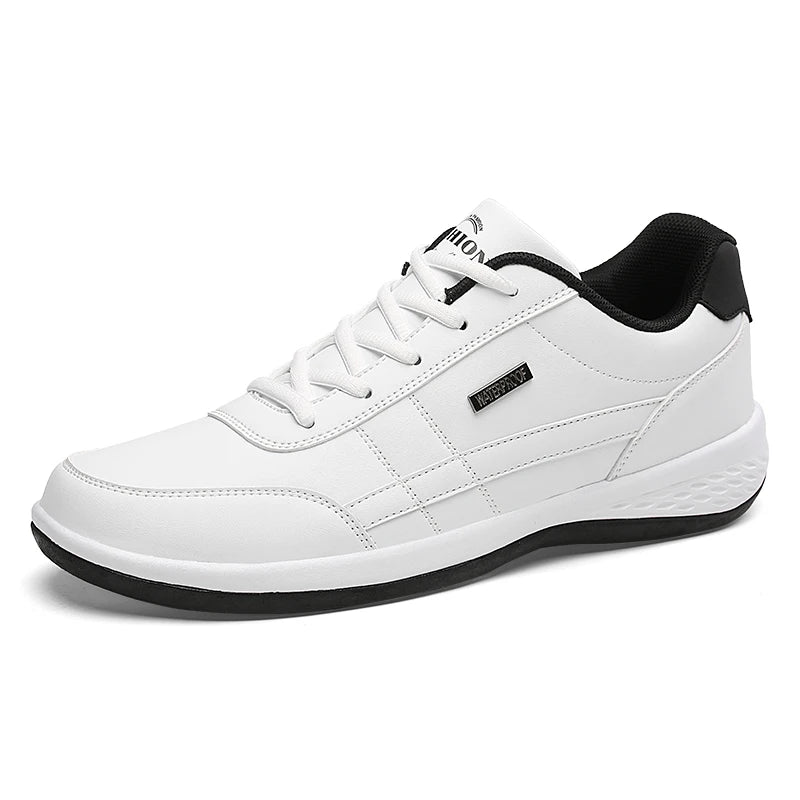 Men Shoes Sneakers Trend Casual