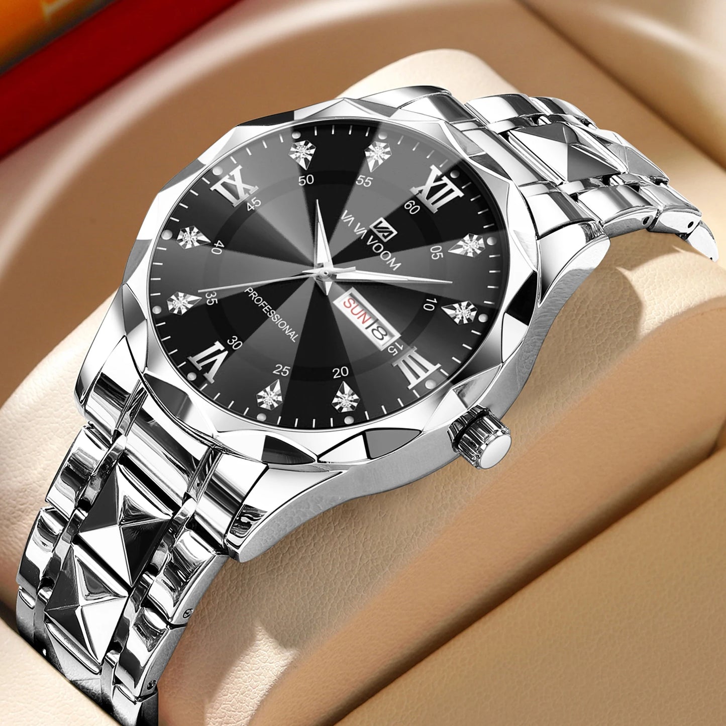 Luxurious Watch