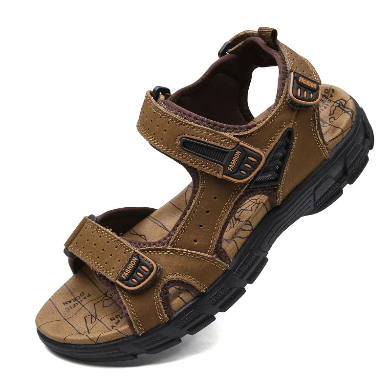 Men's Sandals 2024 , Original Brands Shoes .