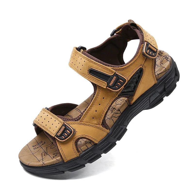 Men's Sandals 2024 , Original Brands Shoes .