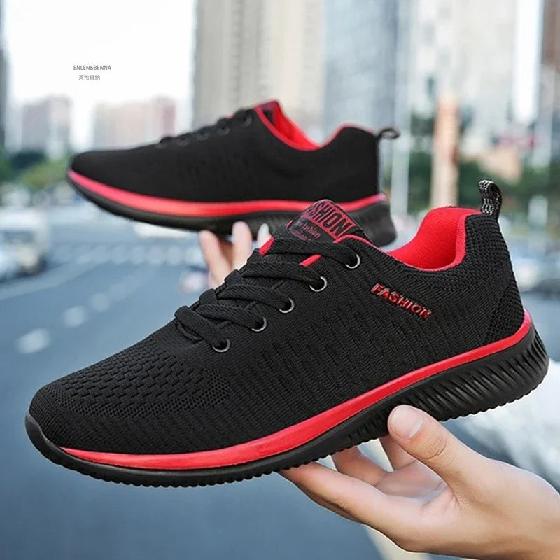 Men Sneakers Casual Shoes