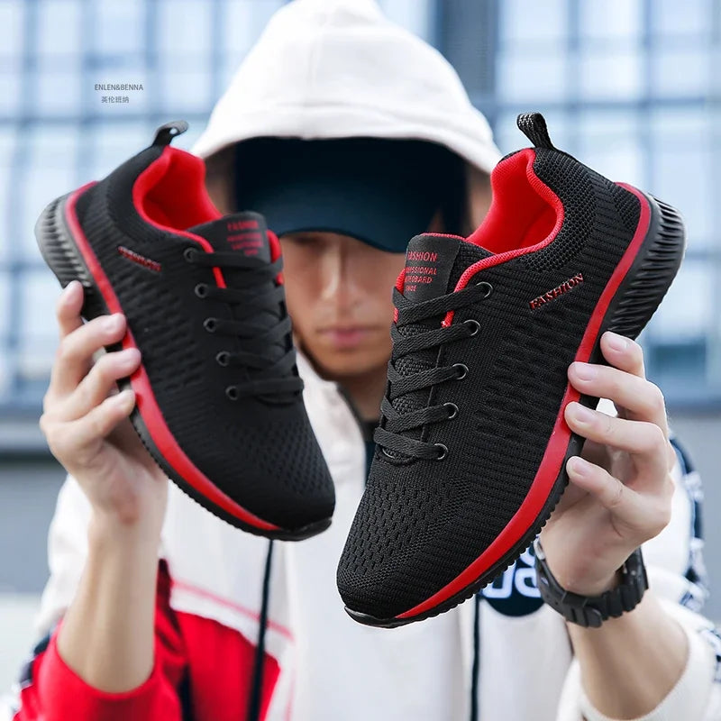 Men Sneakers Casual Shoes