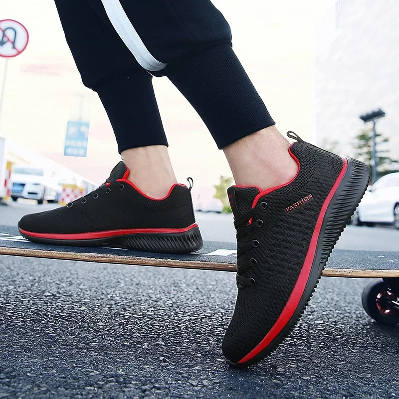 Men Sneakers Casual Shoes