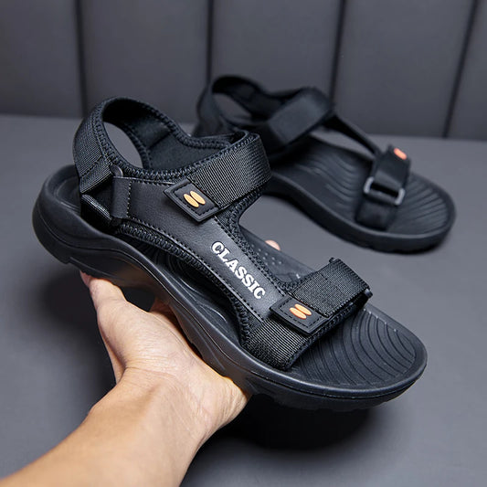 Summer men Sandals  2024.