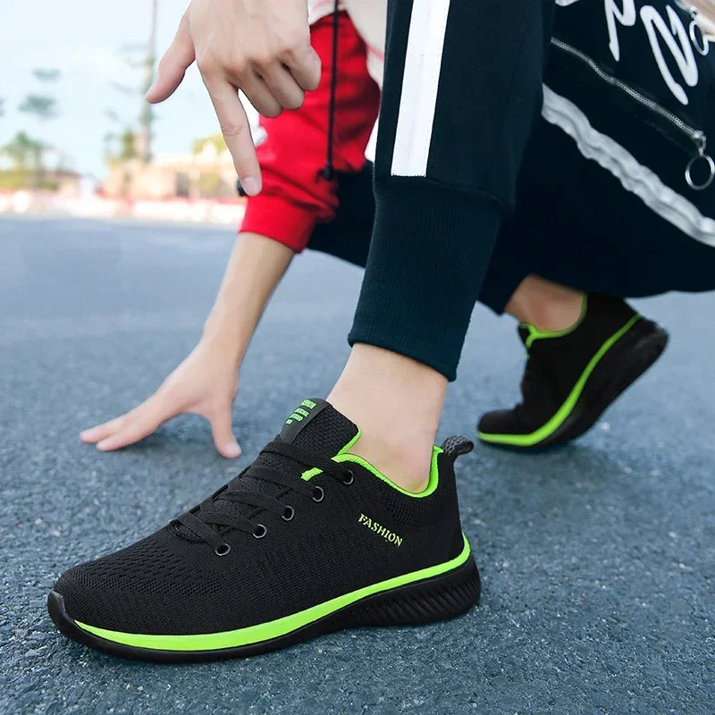 Men Sneakers Casual Shoes