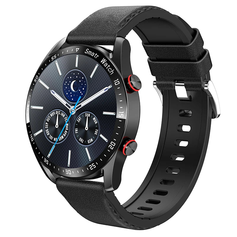 Sports Waterproof Smartwatch