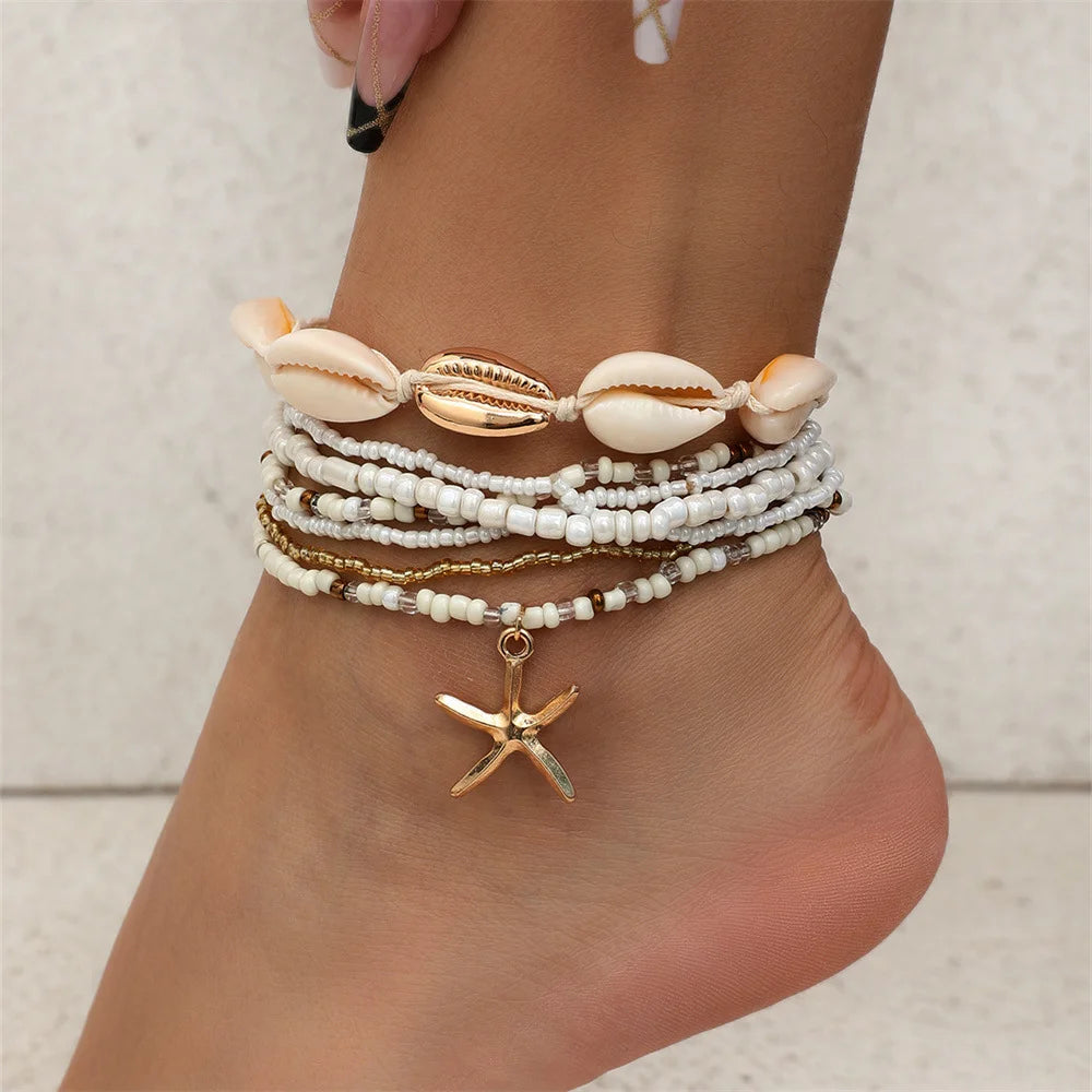 Anklet chain For Women