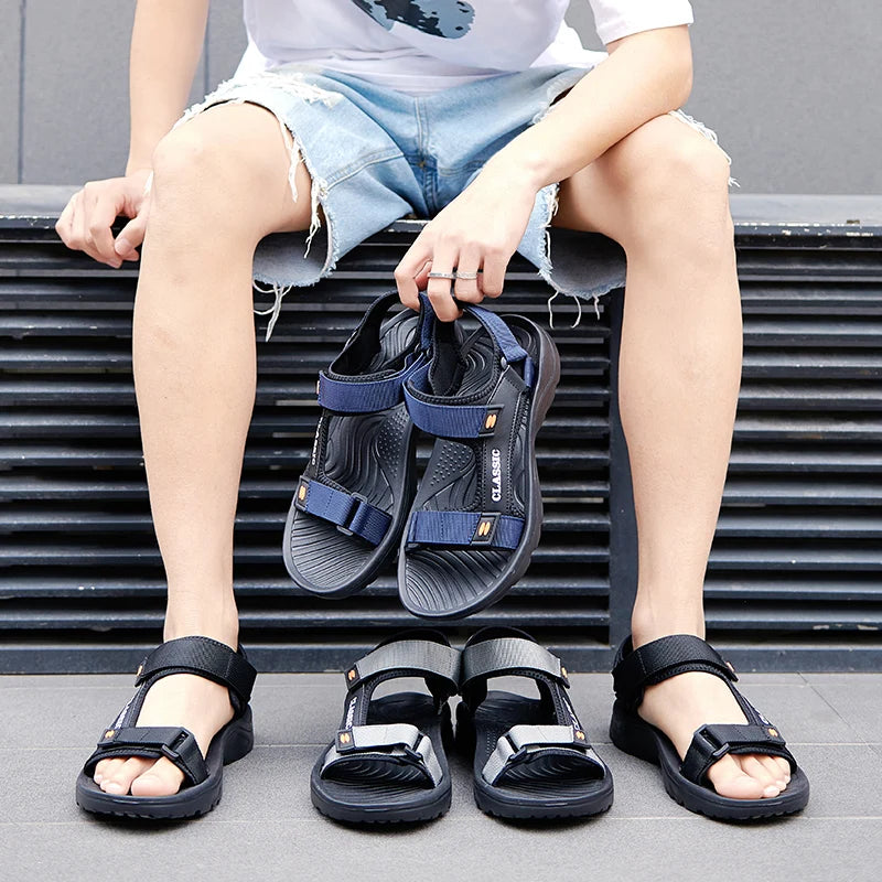 Summer men Sandals  2024.