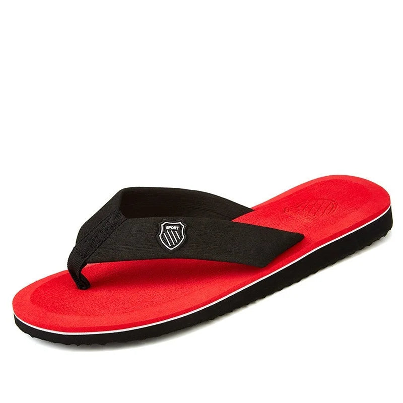 casual and comfortable Slippers .