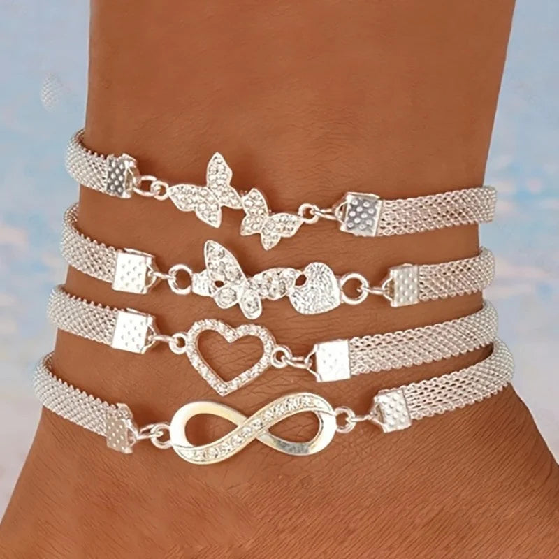 Anklet chain For Women