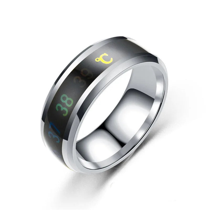 Smart Ring