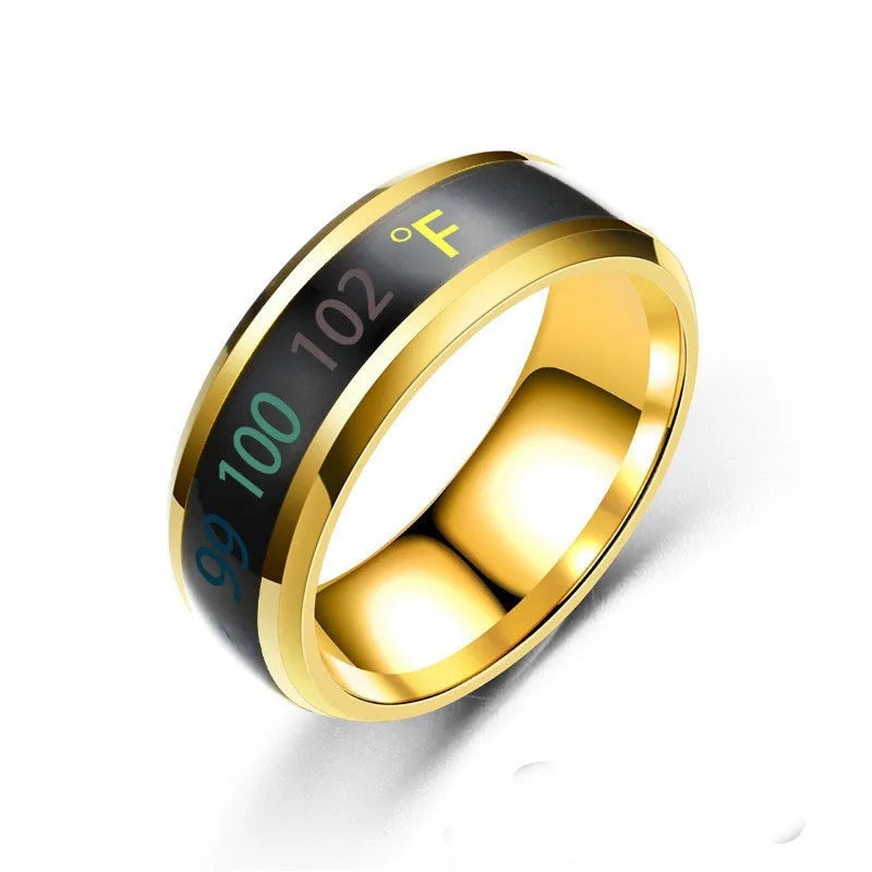 Smart Ring