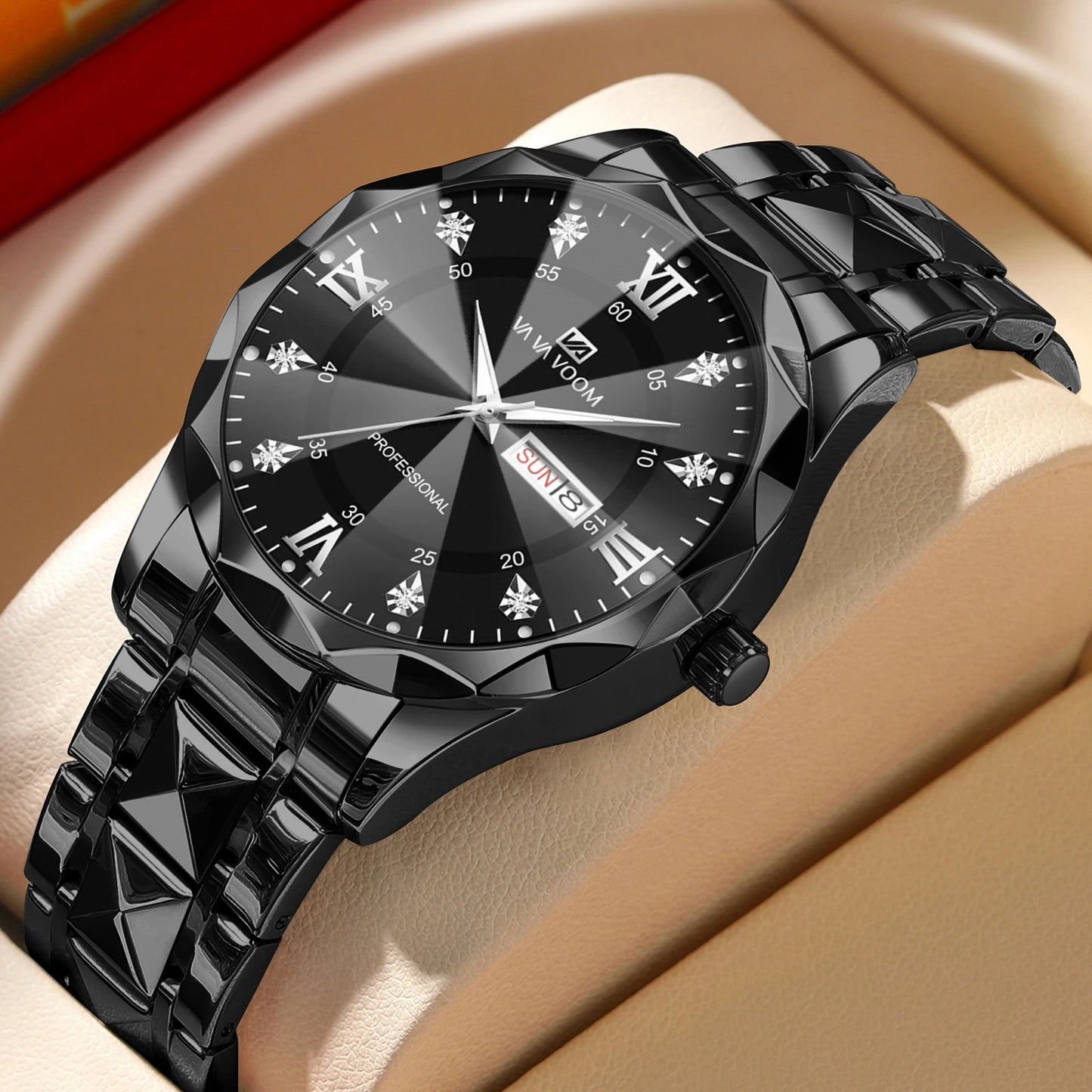 Luxurious Watch