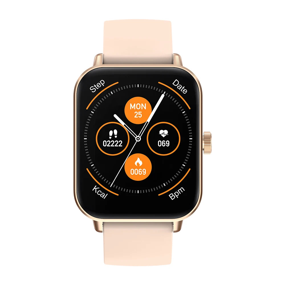 Bluetooth Smart Watch