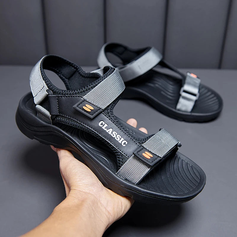 Summer men Sandals  2024.