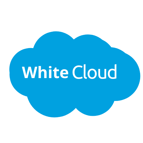 White Cloud 